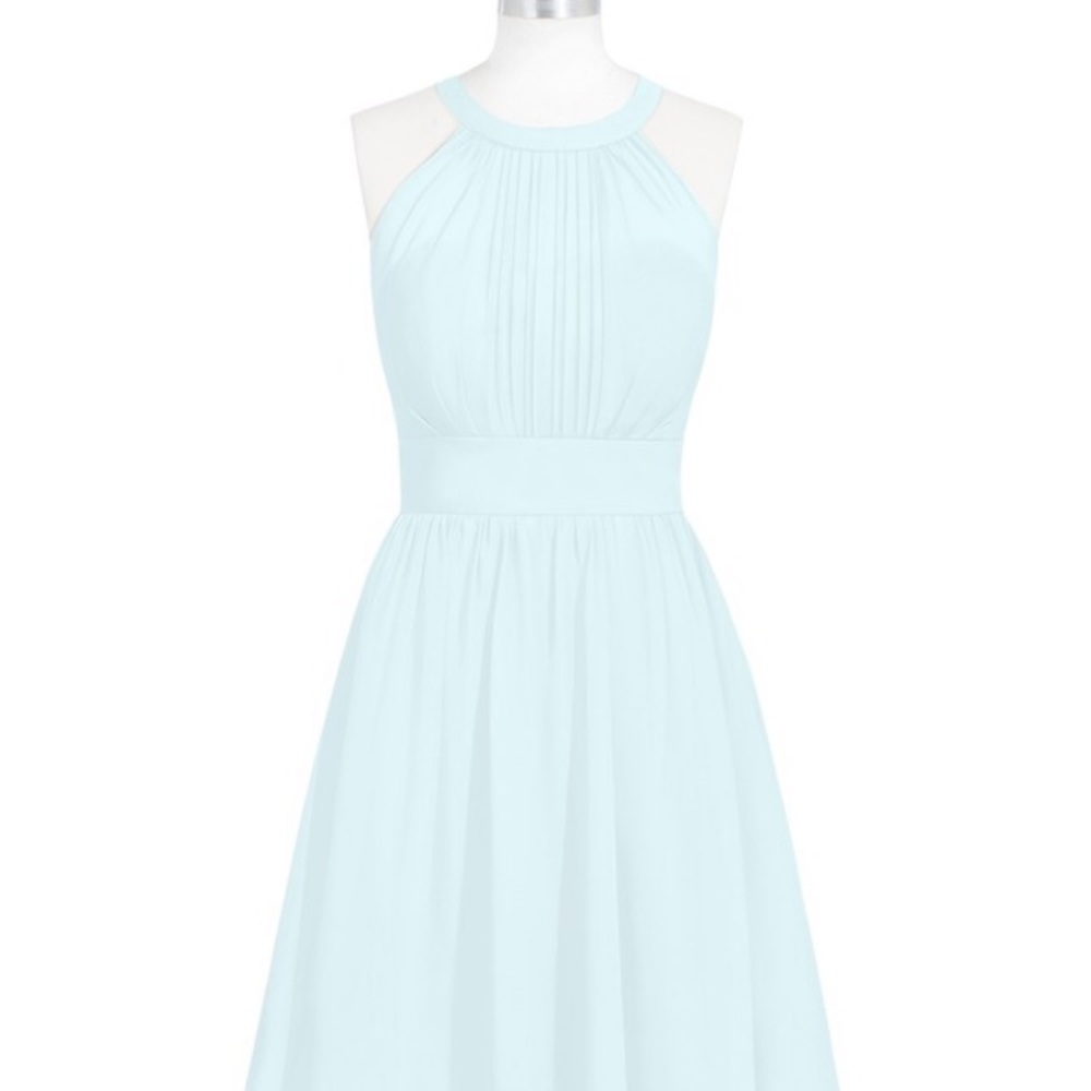 Azazie Yamilet Dress